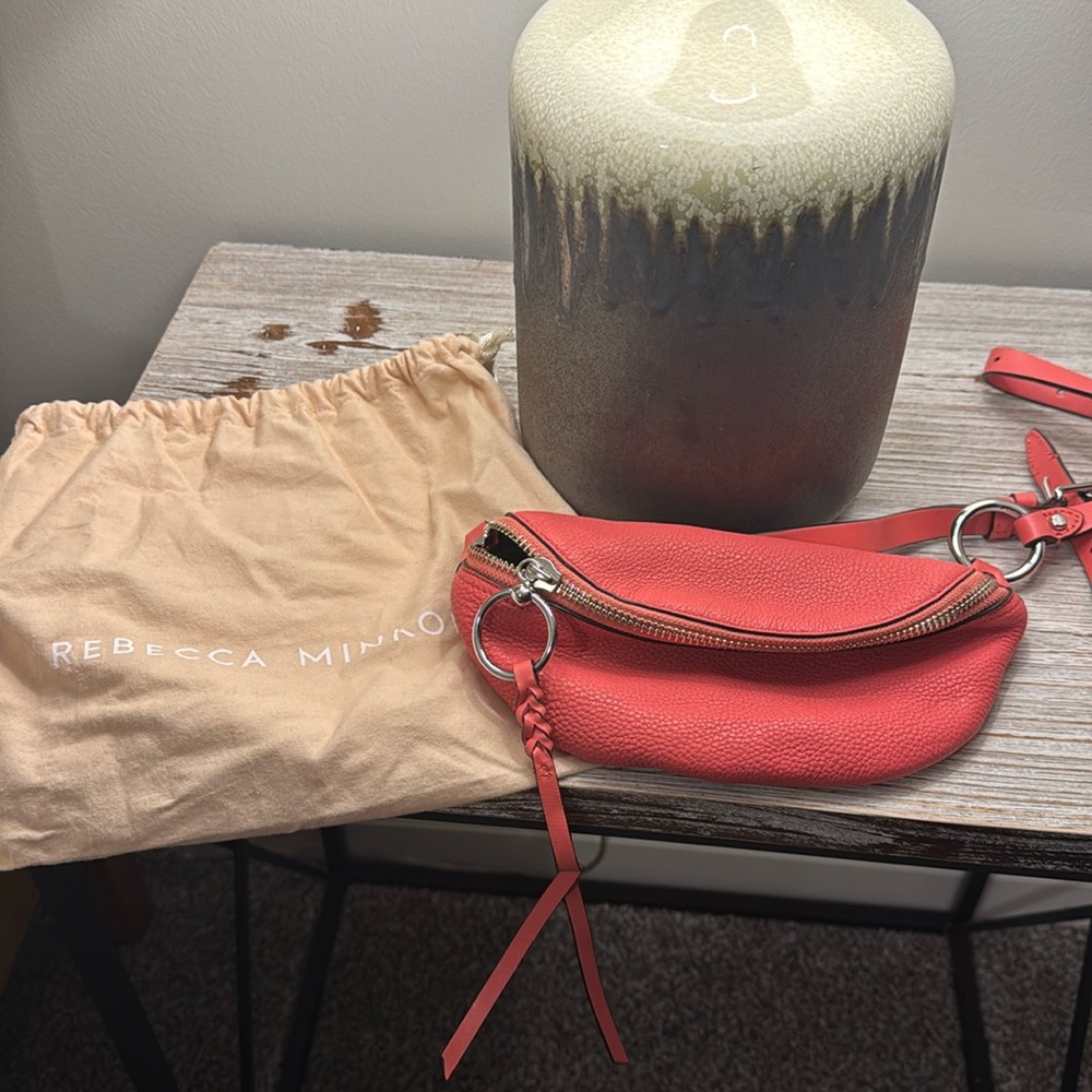Rebecca Minkoff Fanny pack